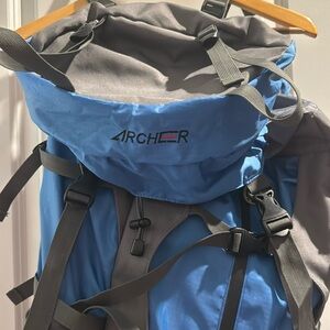 Archeer Hiking backpack